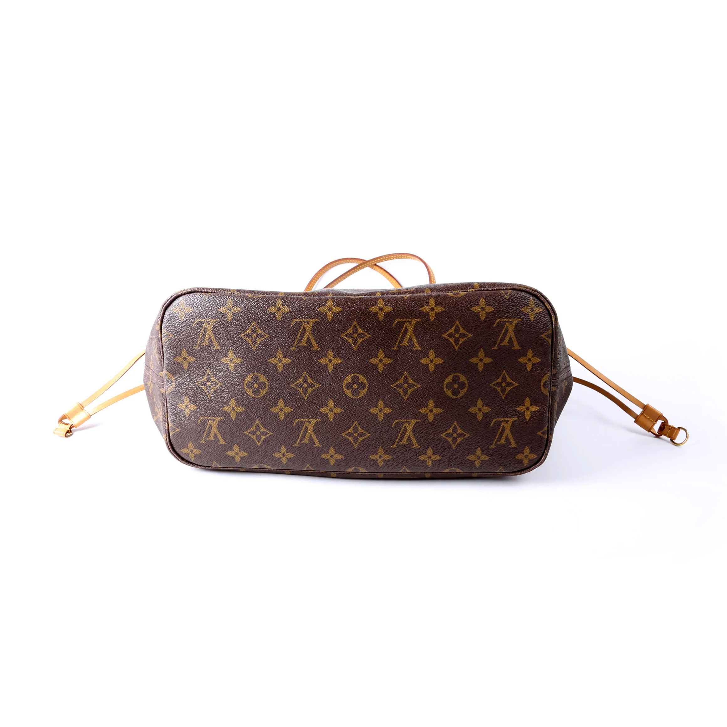 Neverfull MM Monogram