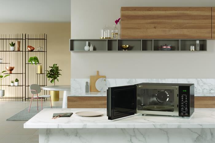 WHIRLPOOL - Forno microonde COOK30 COMBI MWP 295 B-Nero