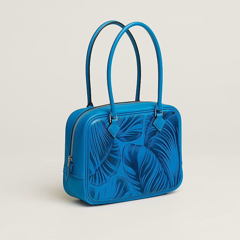 Plume mini bag