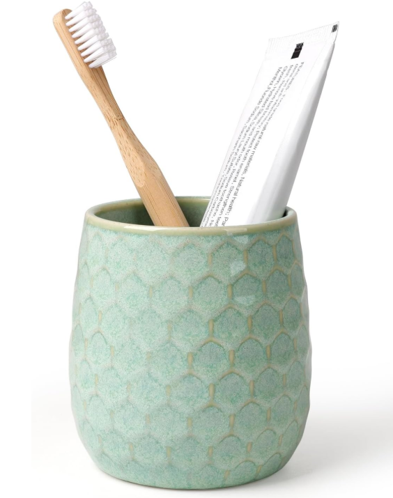 Large Toothbrush Holder
