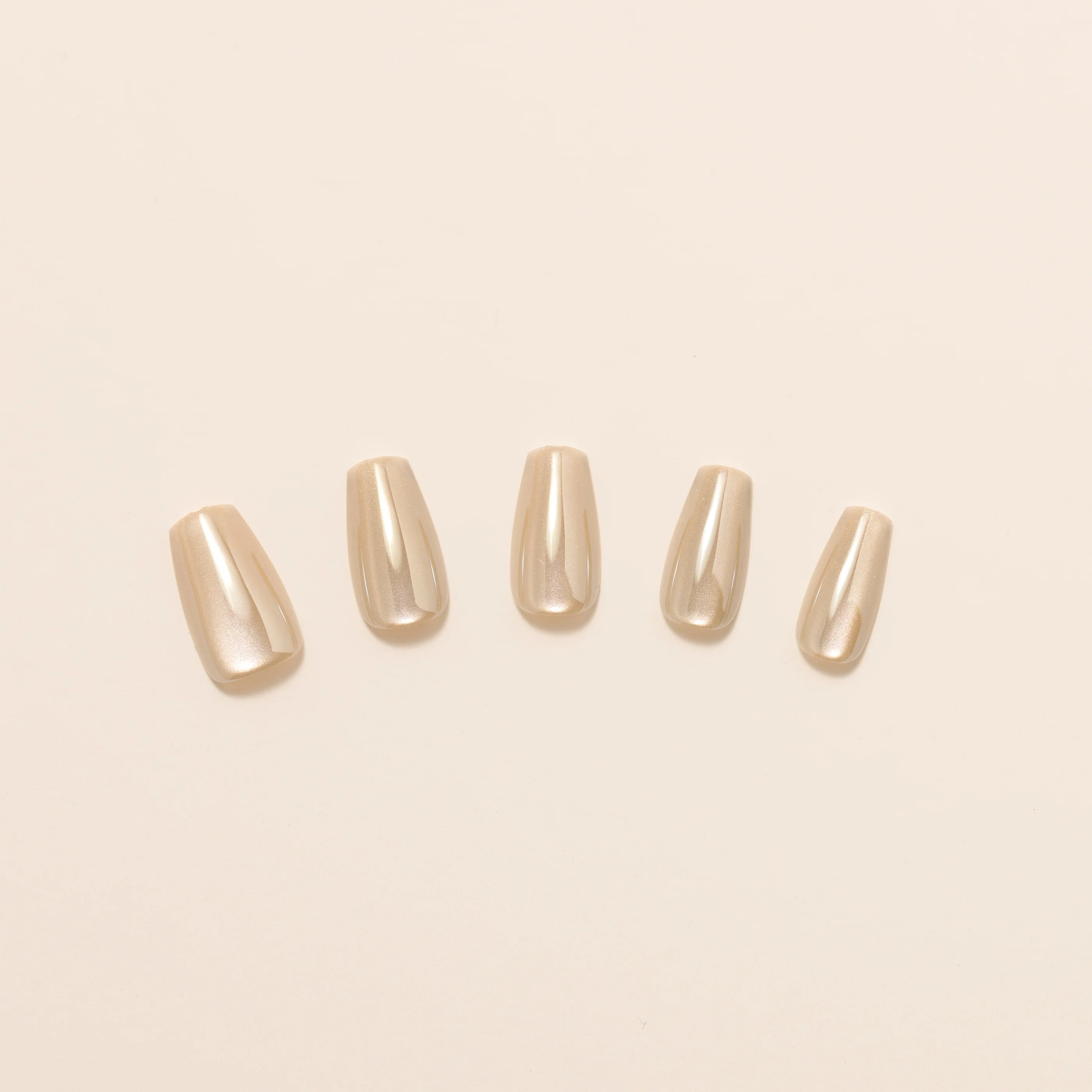 Signature Nail Box