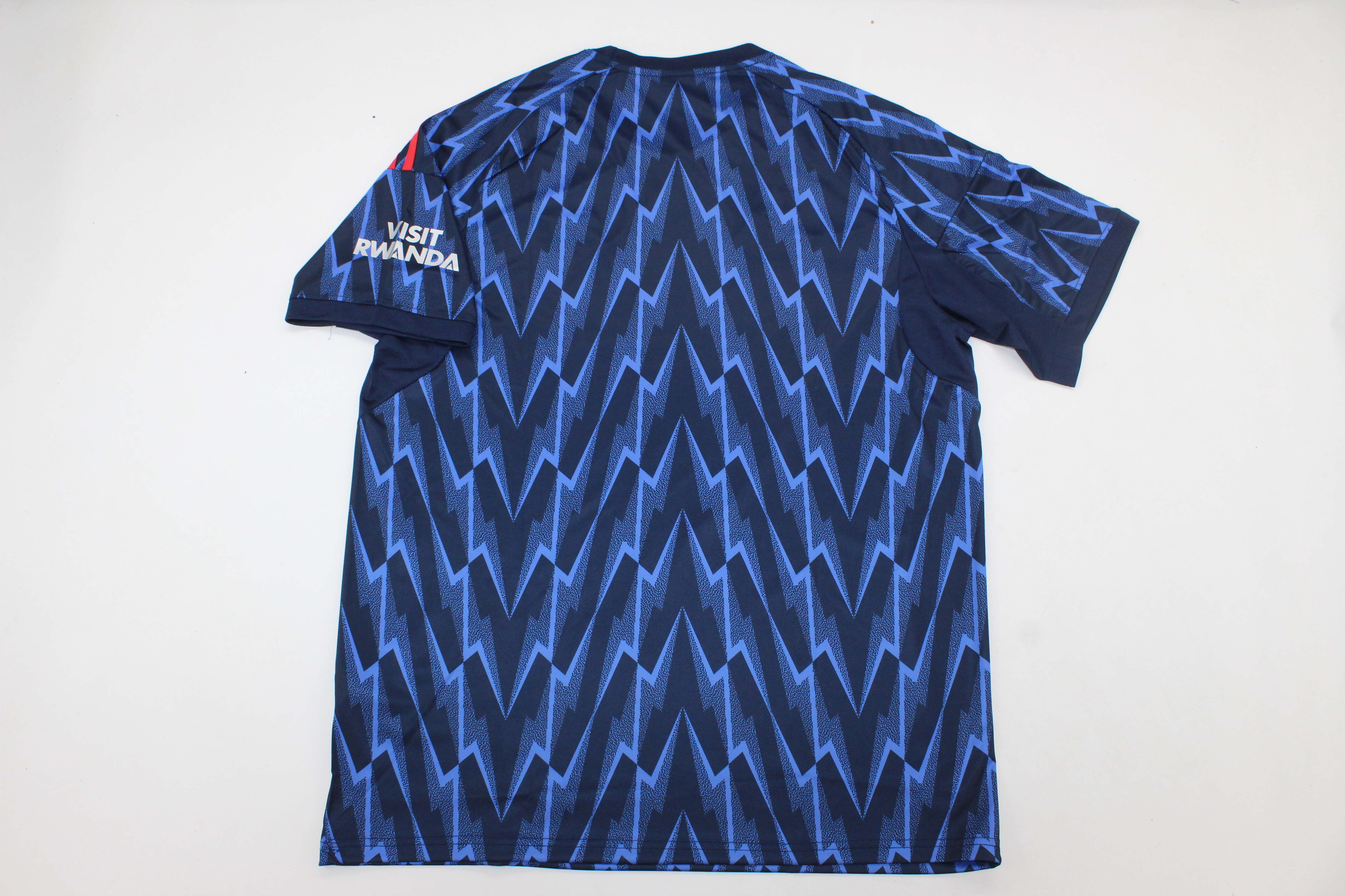 아스널 25-26 어웨이 유니폼