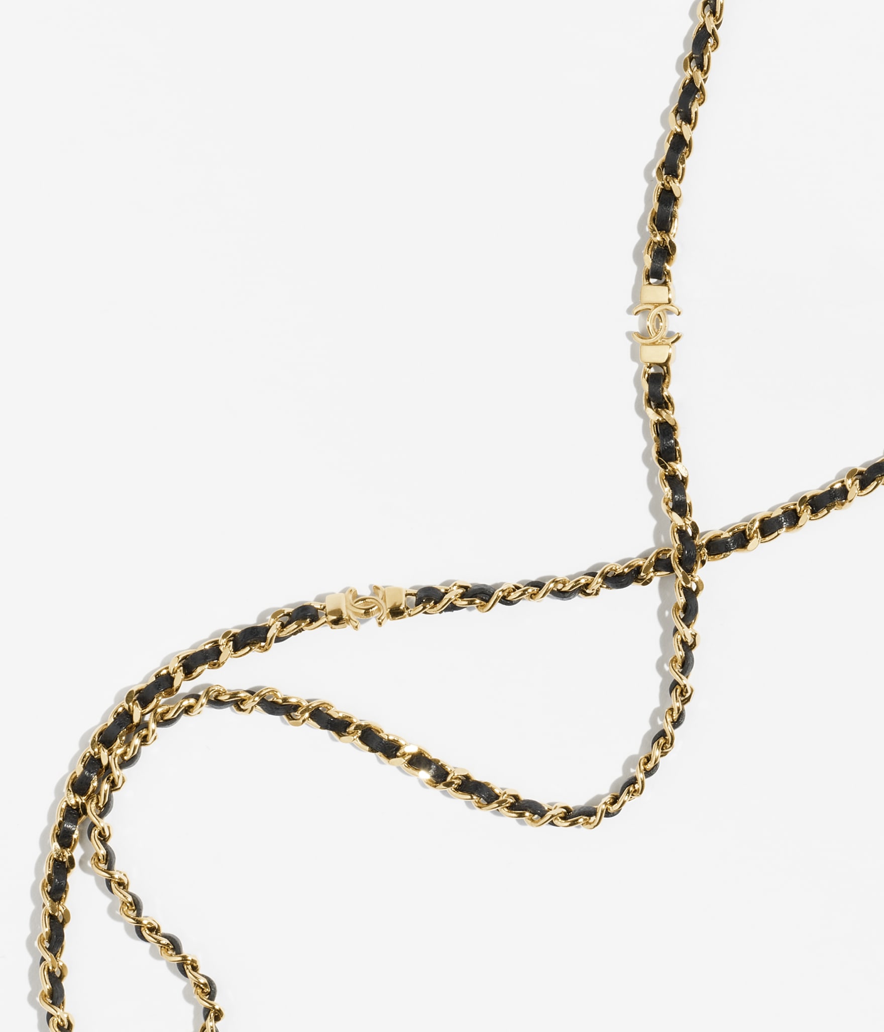 Long Necklace