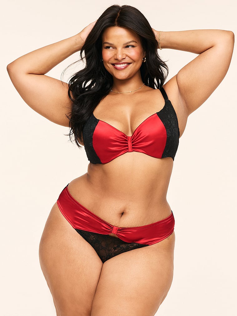 Adore Me Eira Bikini Panty