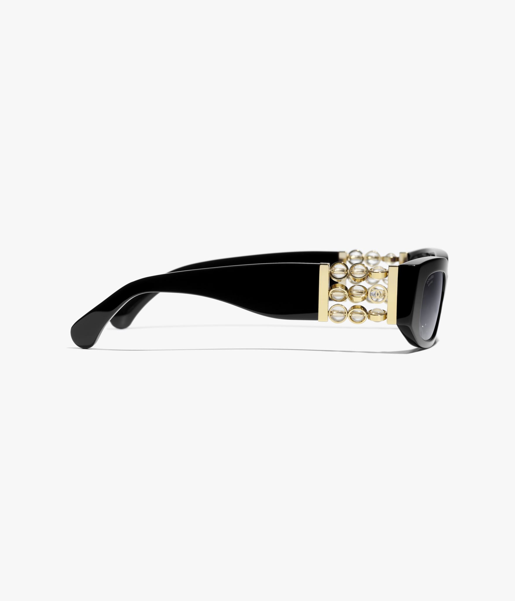 Oval Sunglasses