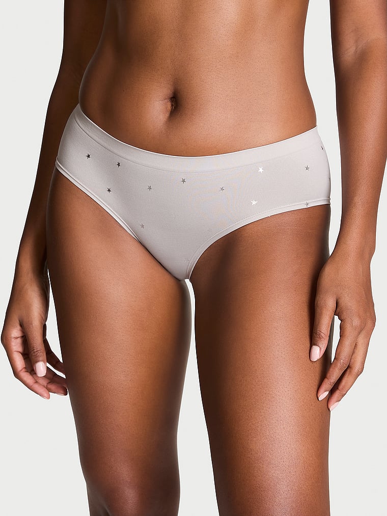 Seamless Seamless Bikini Panty Smooth
