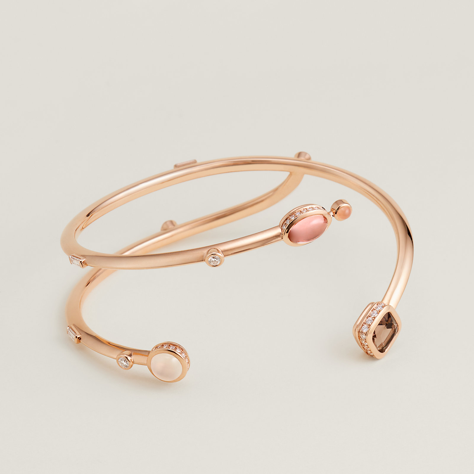 Planètes & Météores bracelet