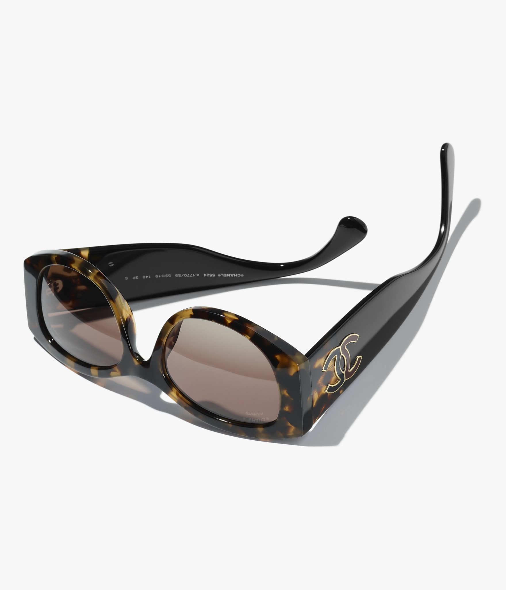 Oval Sunglasses