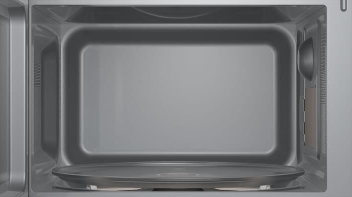 BOSCH - Microonde da incasso BFL623MB4-Nero