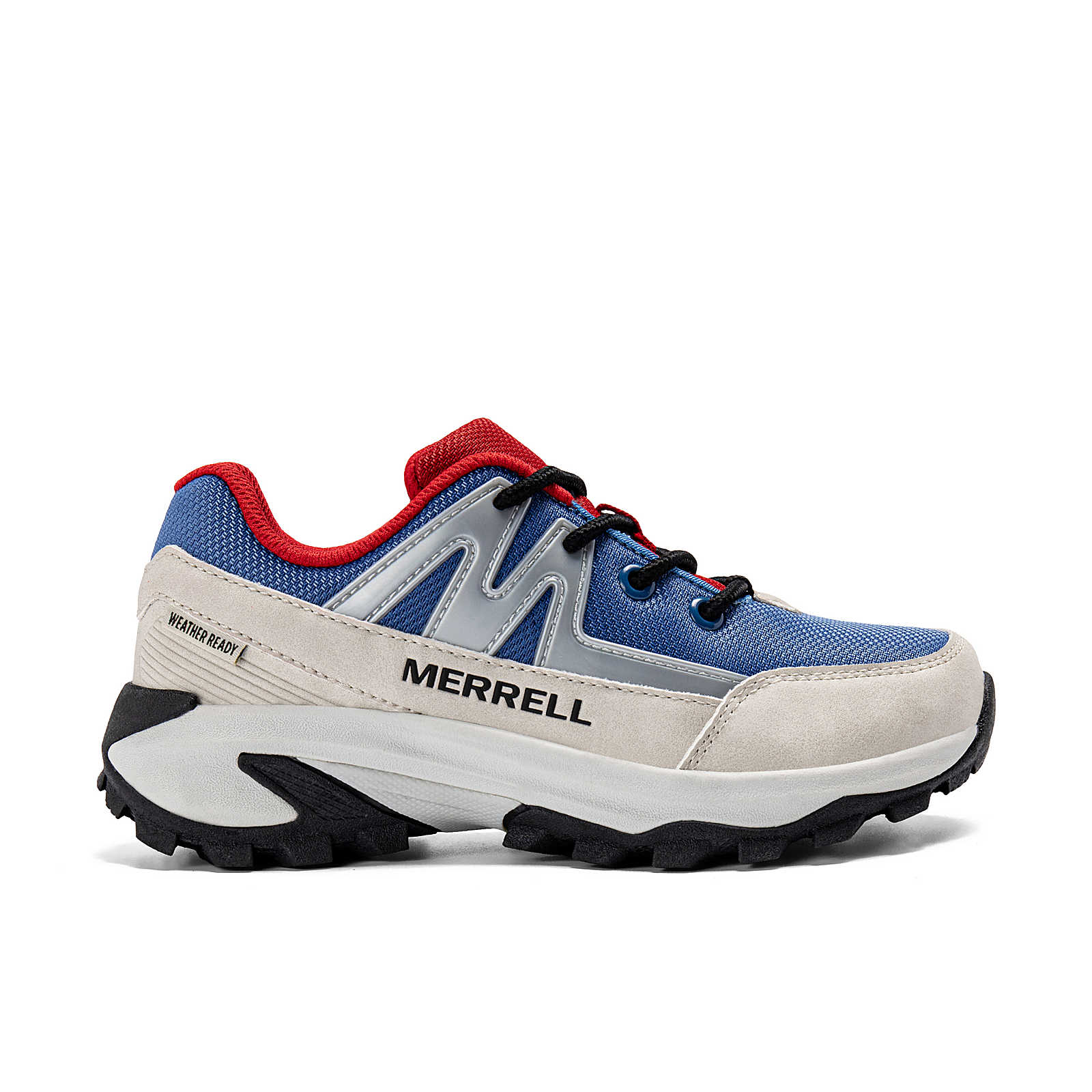 Big Kid's Moab Speed 2 FST