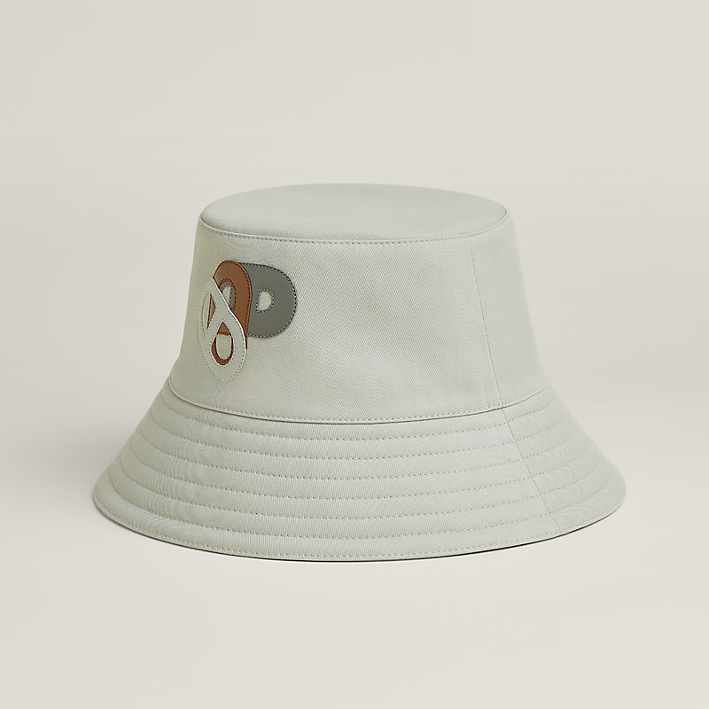 Milo Panorama bucket hat