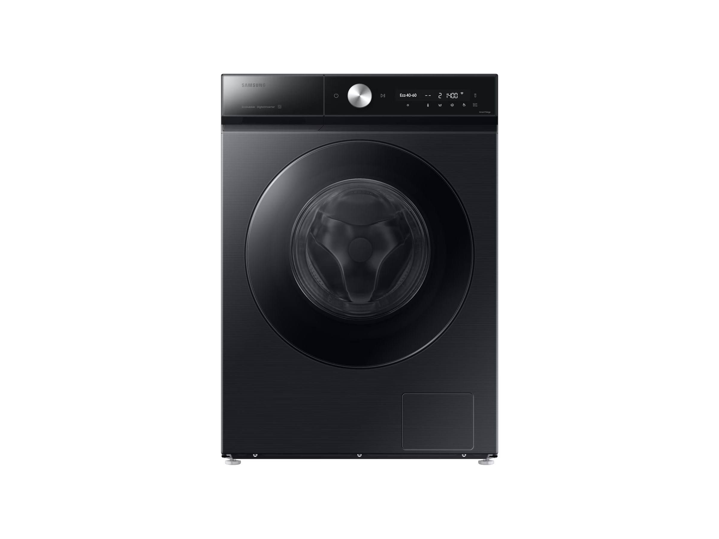 Lavatrice Samsung BESPOKE AI Quickdrive WW11DB8B95GBU3