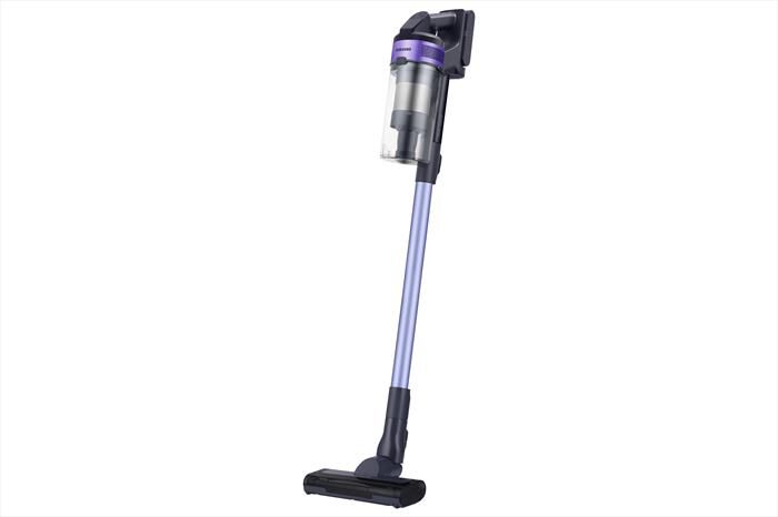 SAMSUNG - Scopa elettrica SAMSUNG JET60 TURBO VS15A6031R4/ET-Violet