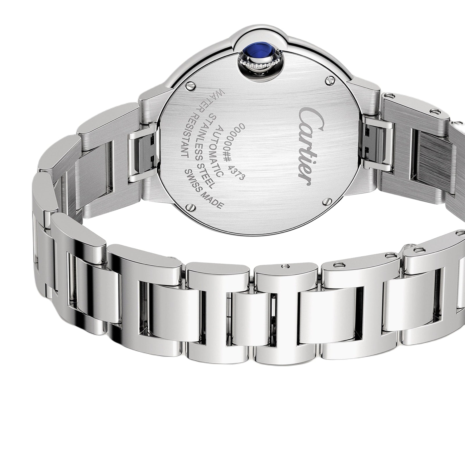 Cartier Ballon Bleu de Cartier Women's