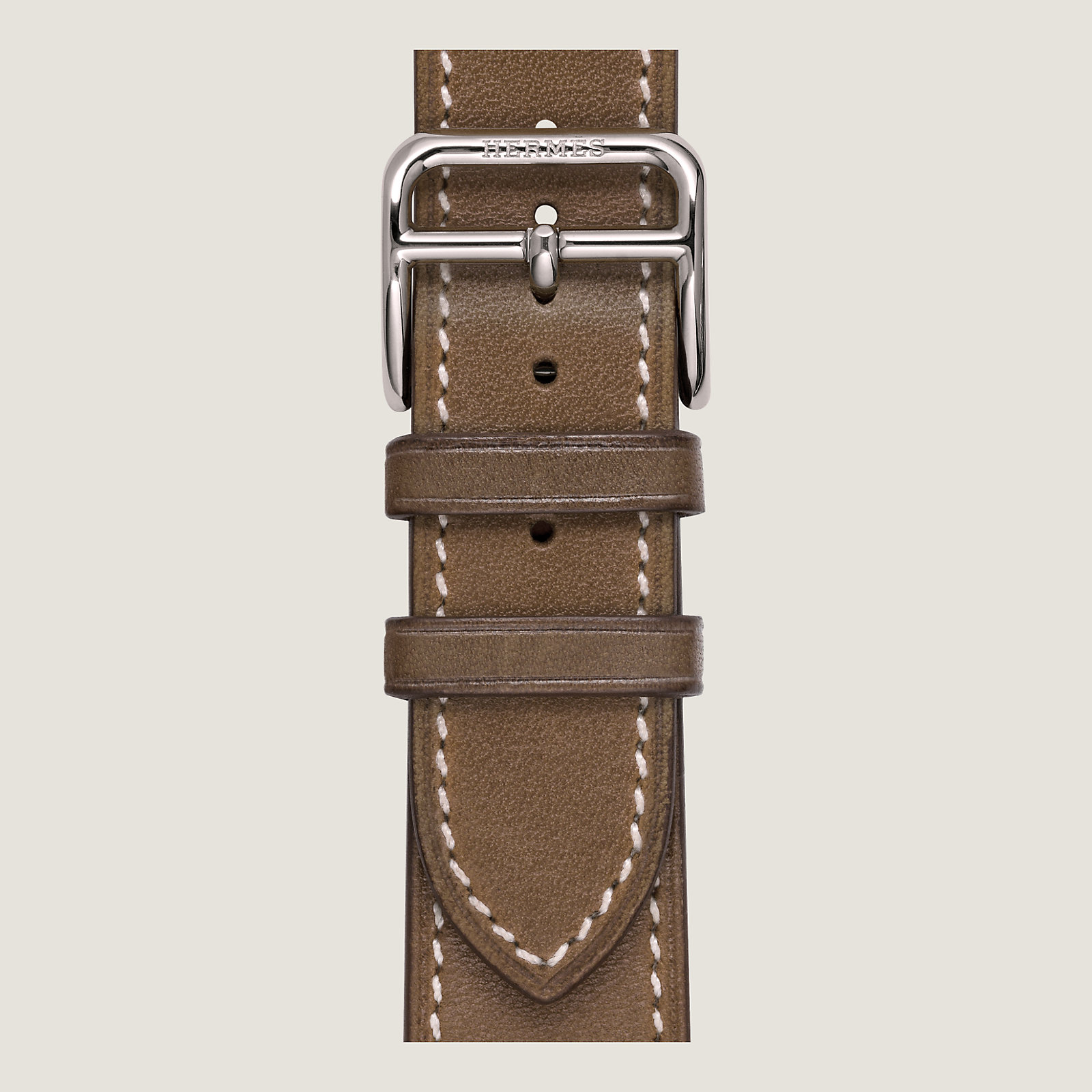 Cape Cod Large model 37 mm Single Tour Watch Strap