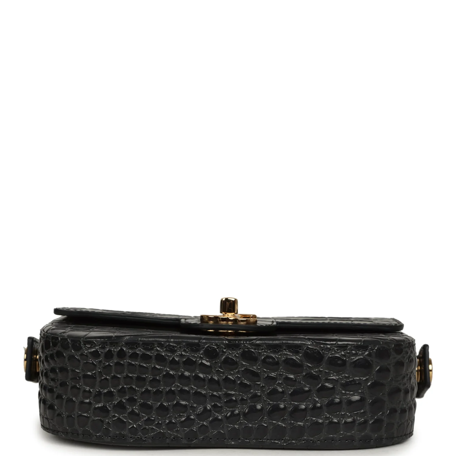 Chanel Mini Top Handle 