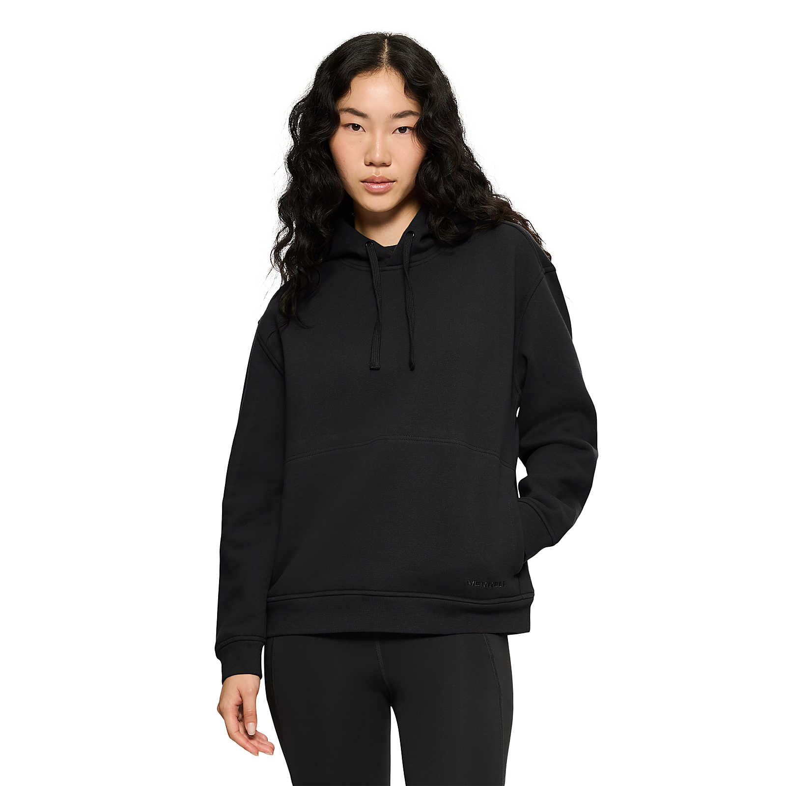 Women's Relaxed Hoody