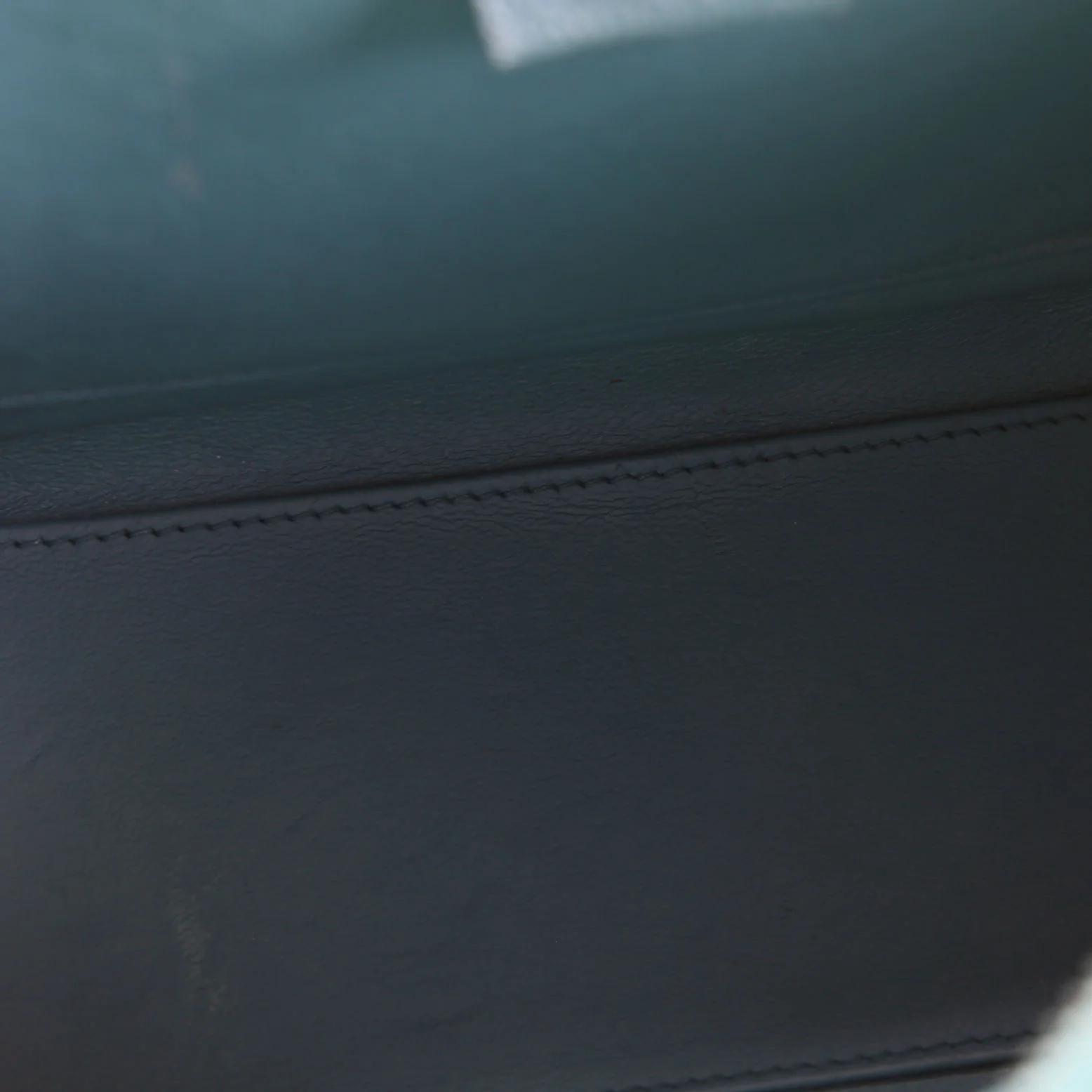 Luggage Nano Teal