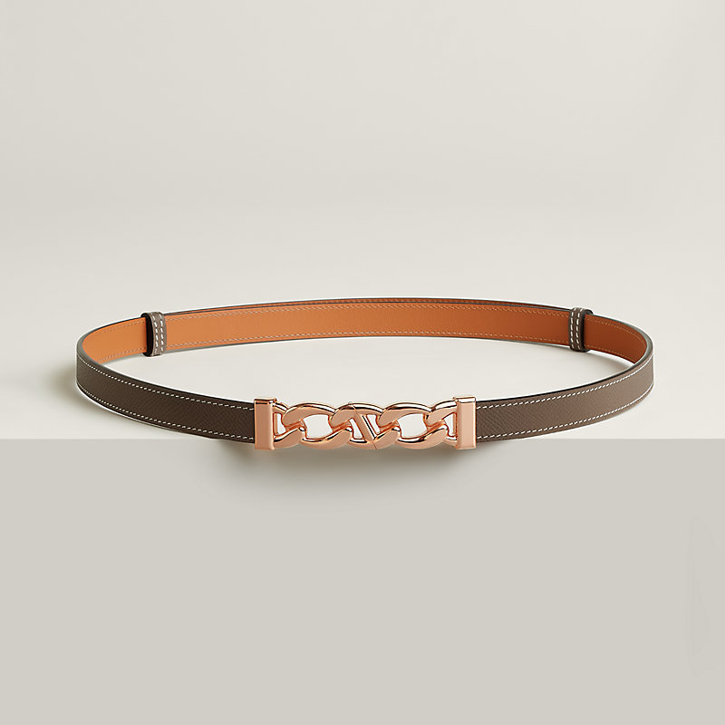 My H 18 belt