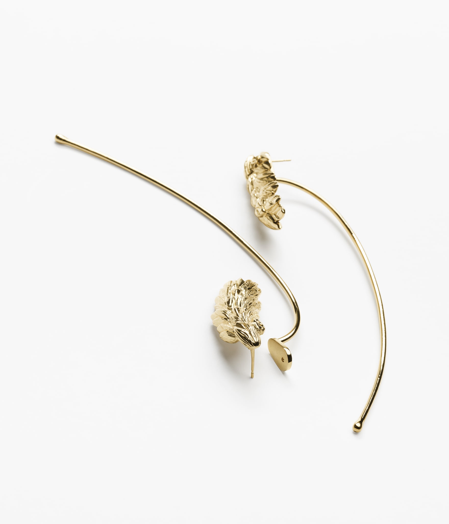 Pendant Earrings