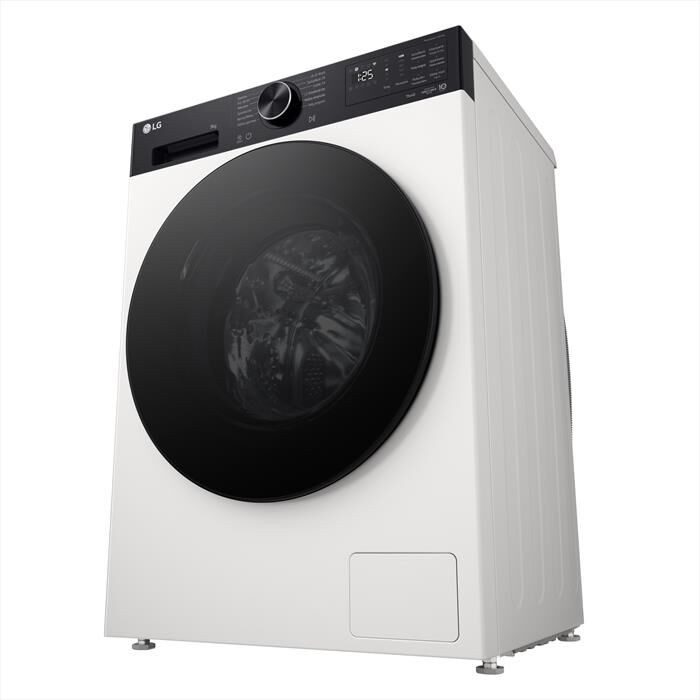 LG - F2NX50S9THB-Bianco