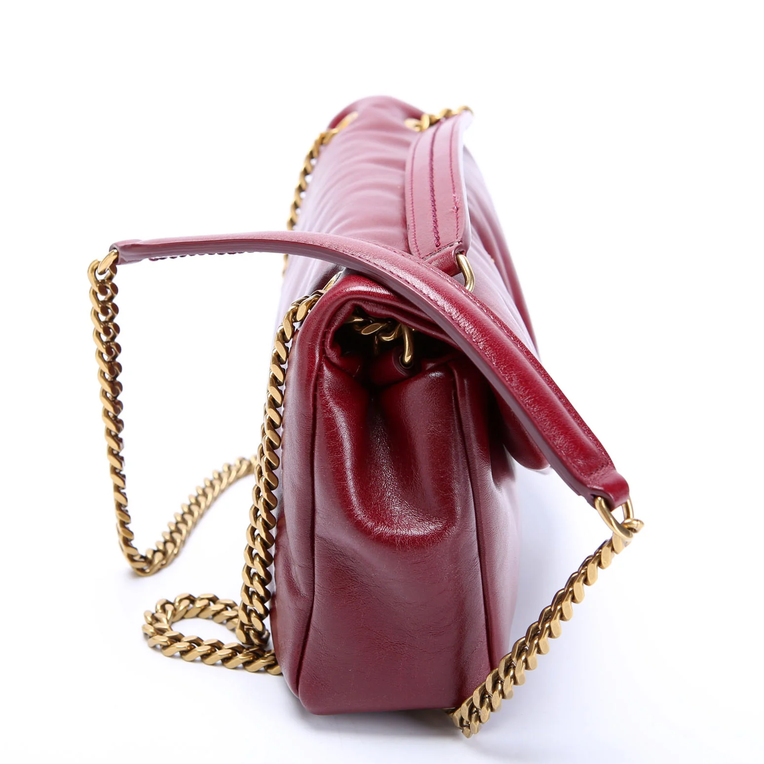 734153 Calypso Shoulder Lambskin