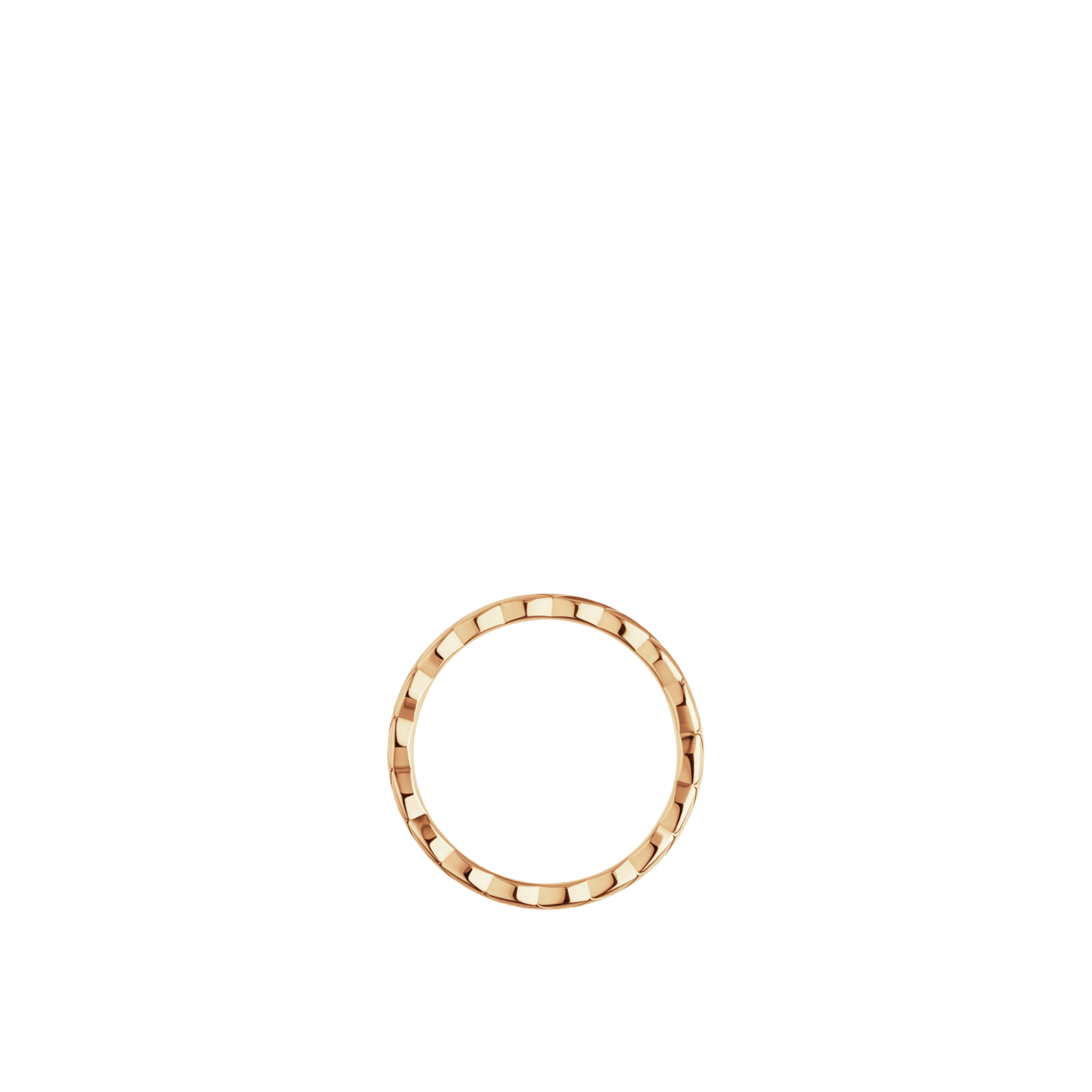 Coco Crush ring
