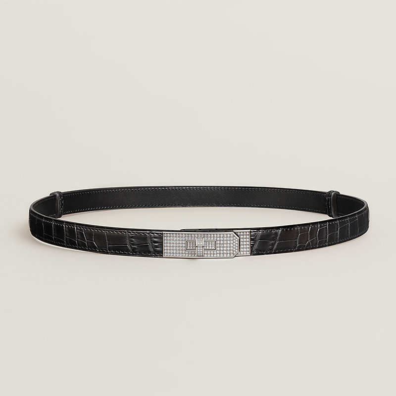 Kelly 18 belt