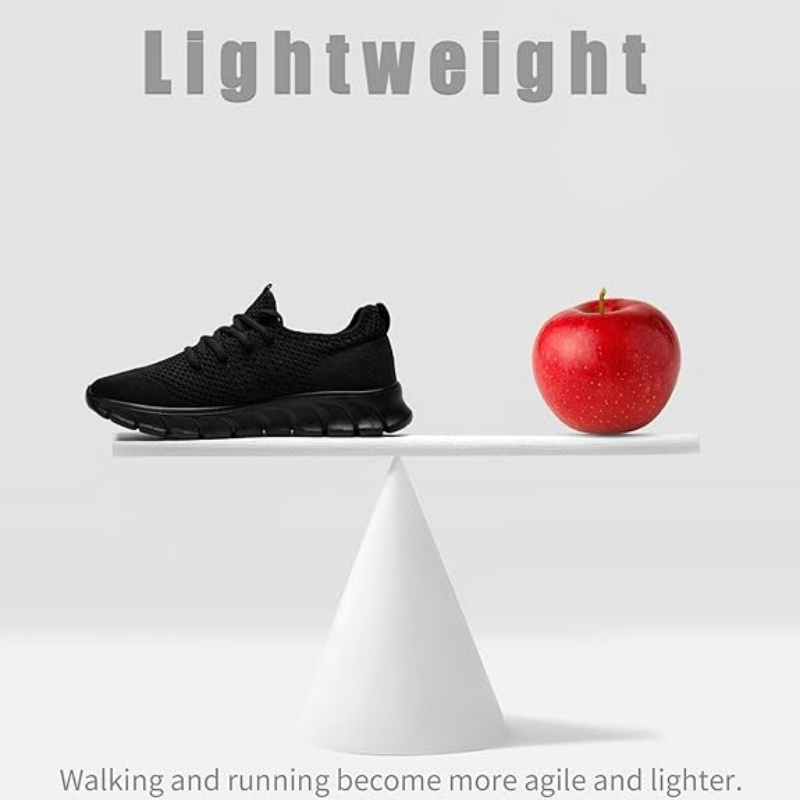 Men's Lightweight Running Sneakers