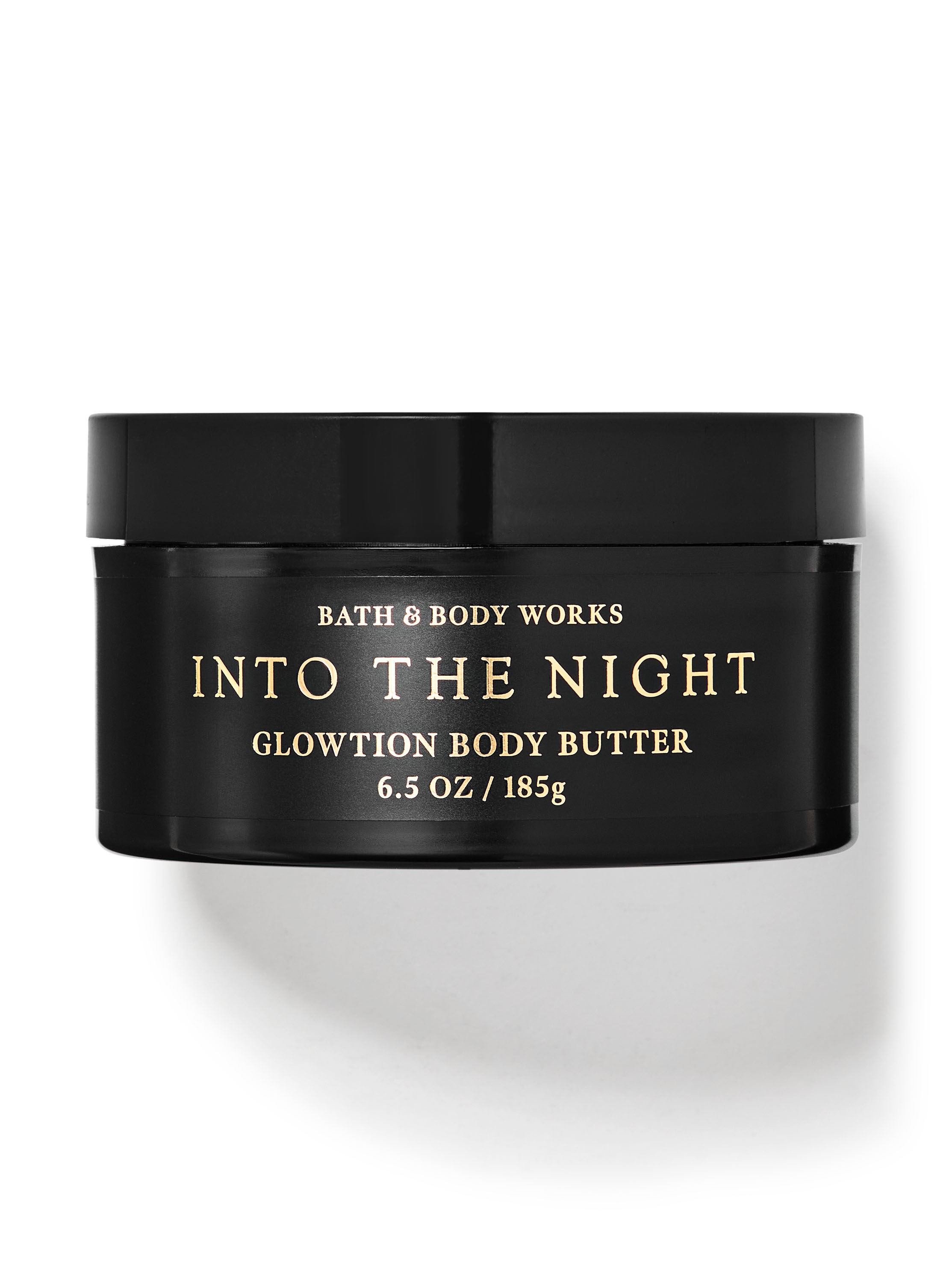 Into the Night