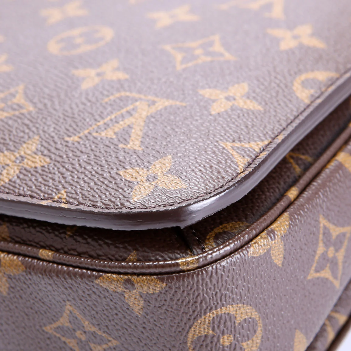 Pochette Metis Monogram