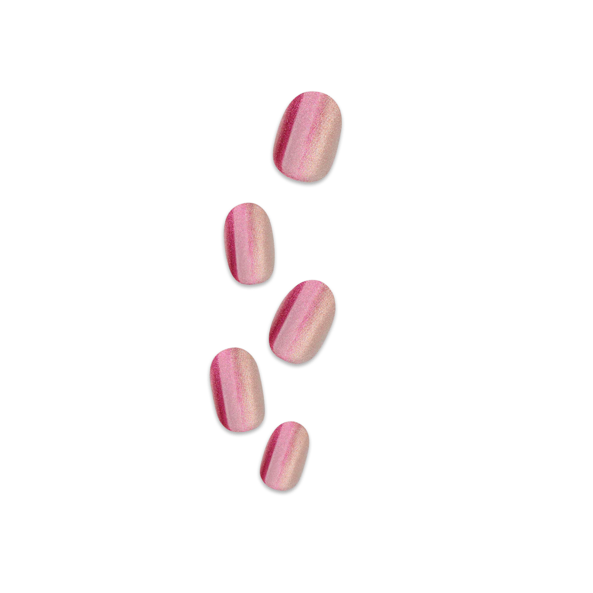 colorFX by imPRESS Press On Nails - Walk Out