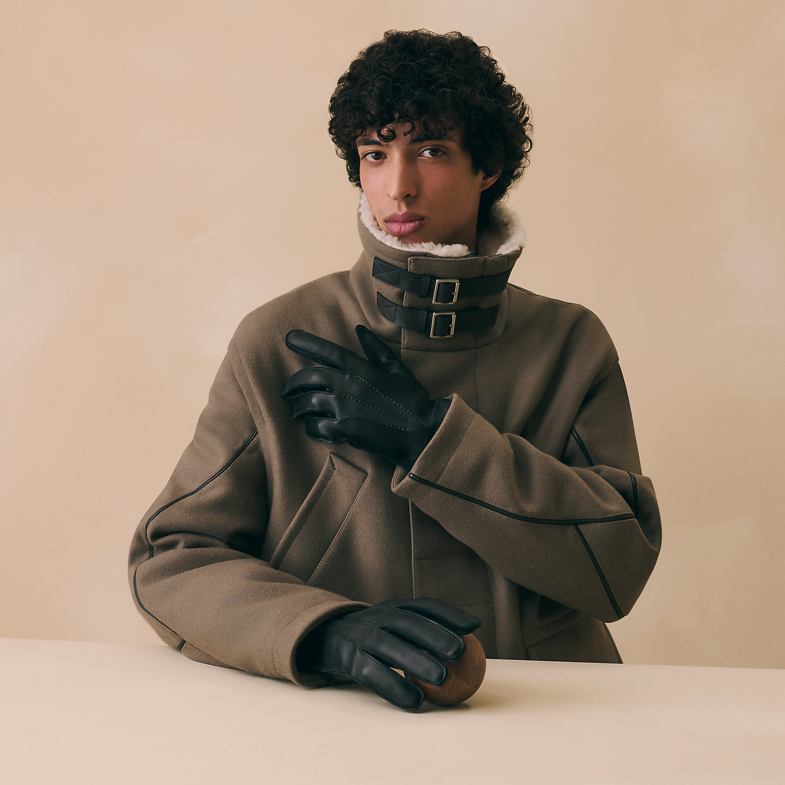 Chemisier gloves