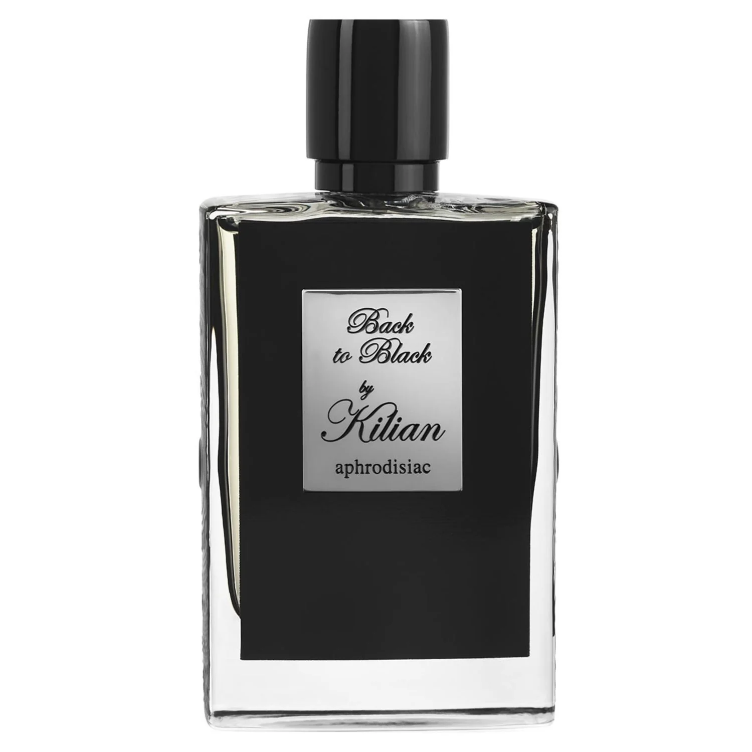 Back to Black, Aphrodisiac