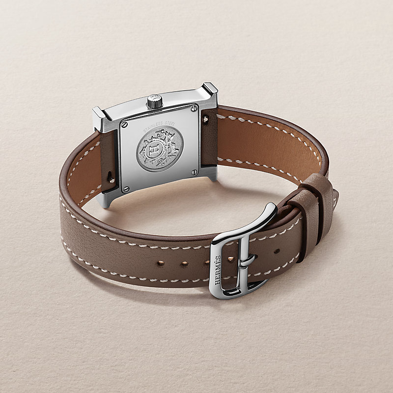 Heure H watch, Small model, 25 mm
