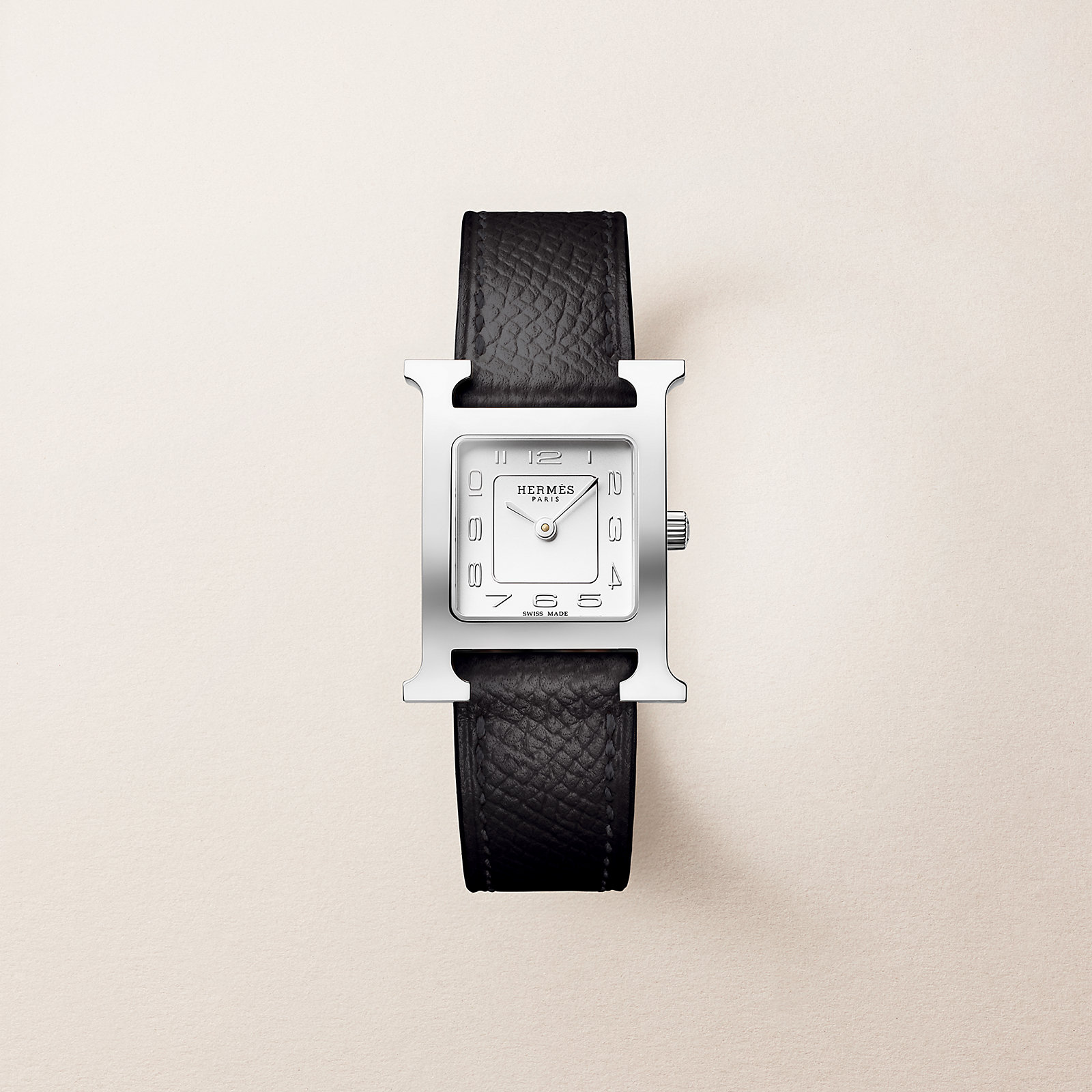 Heure H watch, Small model, 25 mm