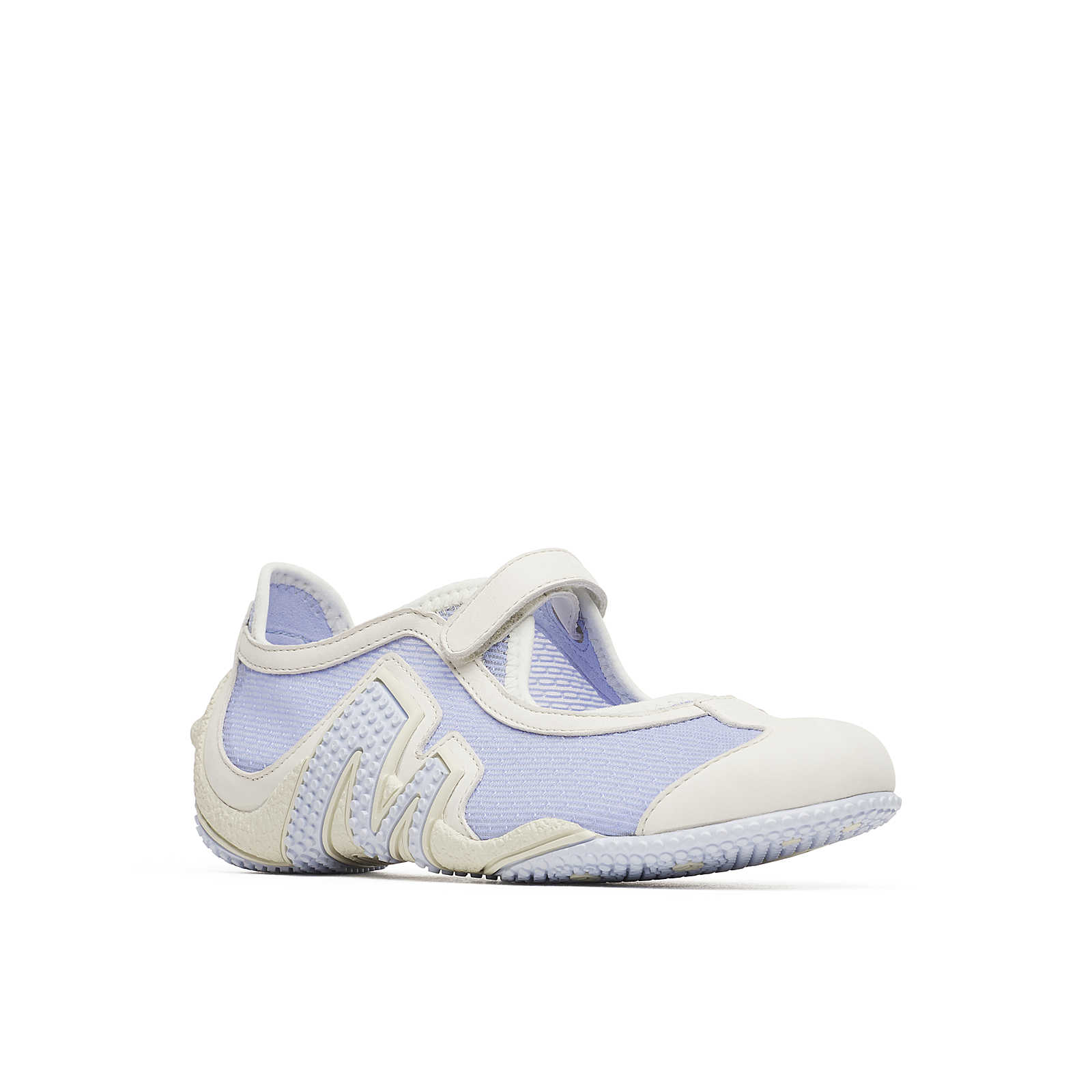 Women's Relay Tour Mary Jane