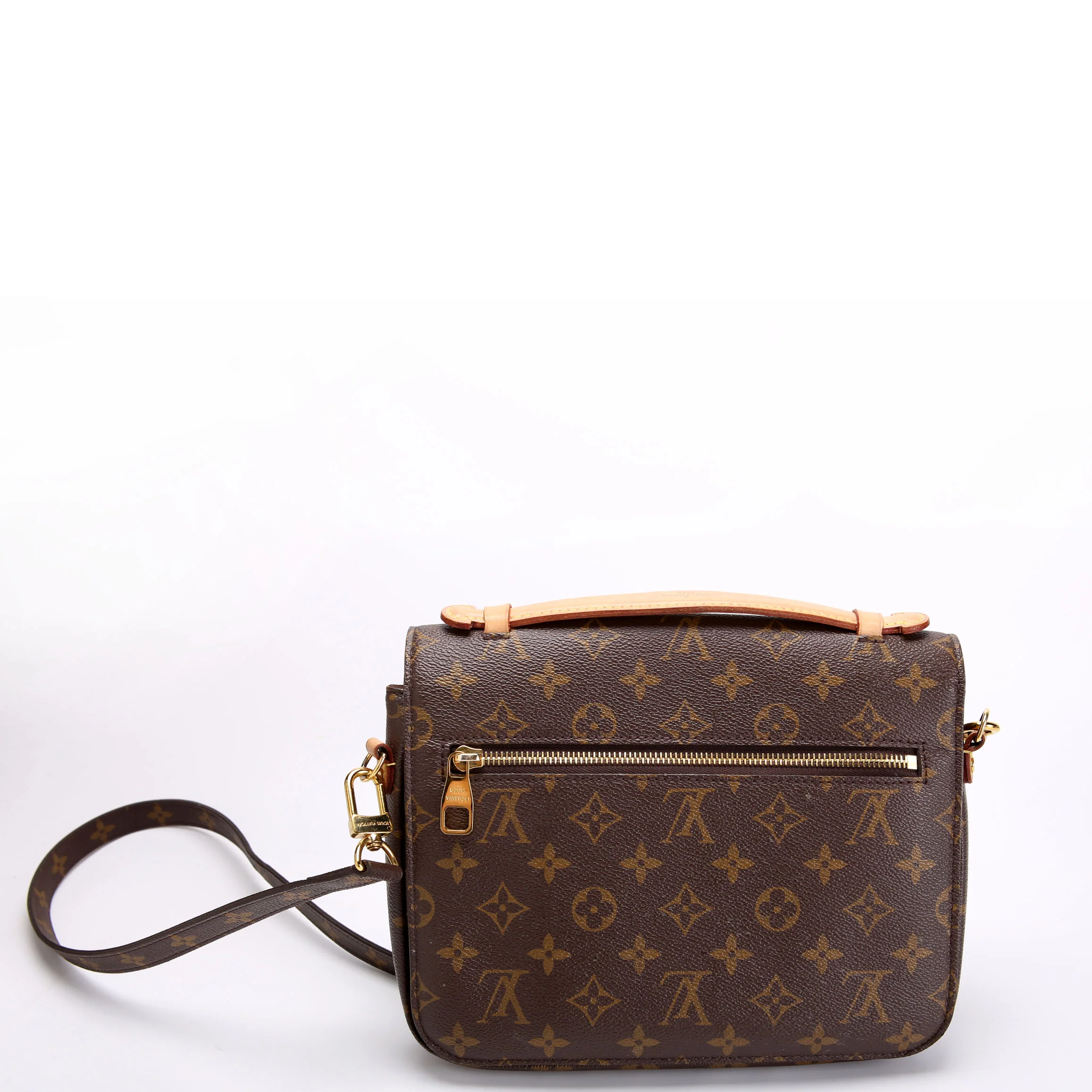 Pochette Metis Monogram