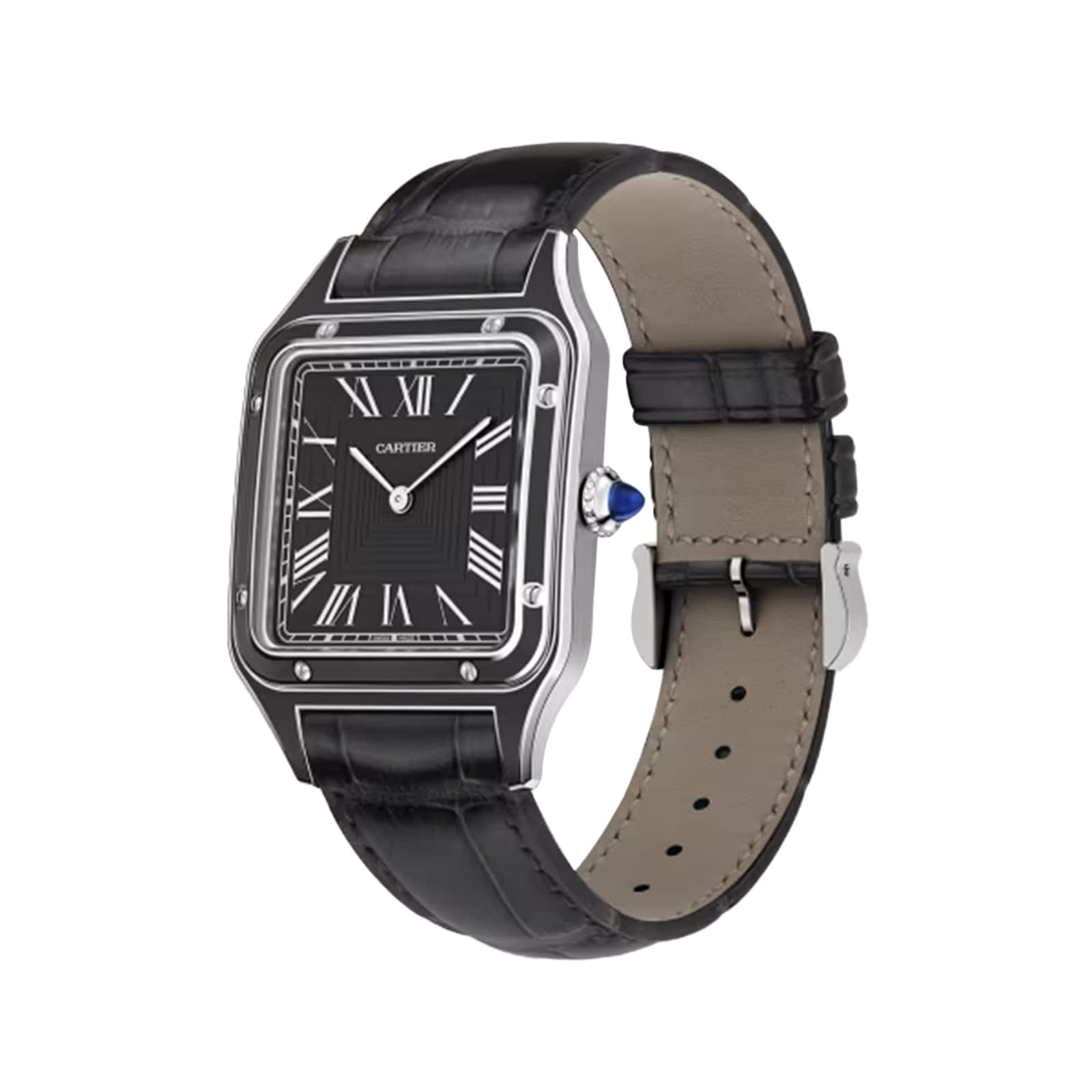 Cartier Santos de Cartier Men's