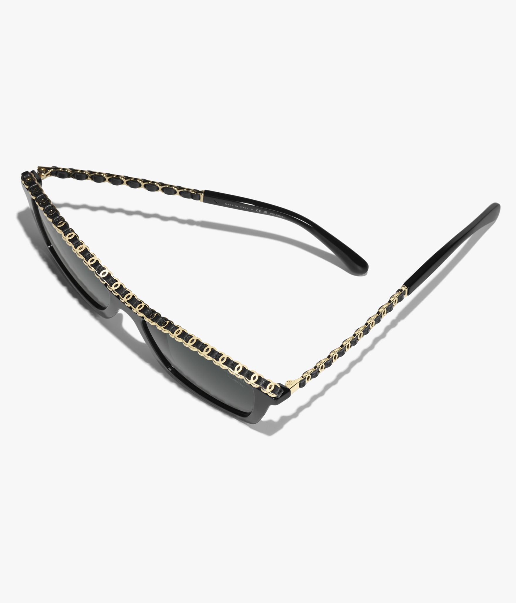 Rectangle Sunglasses