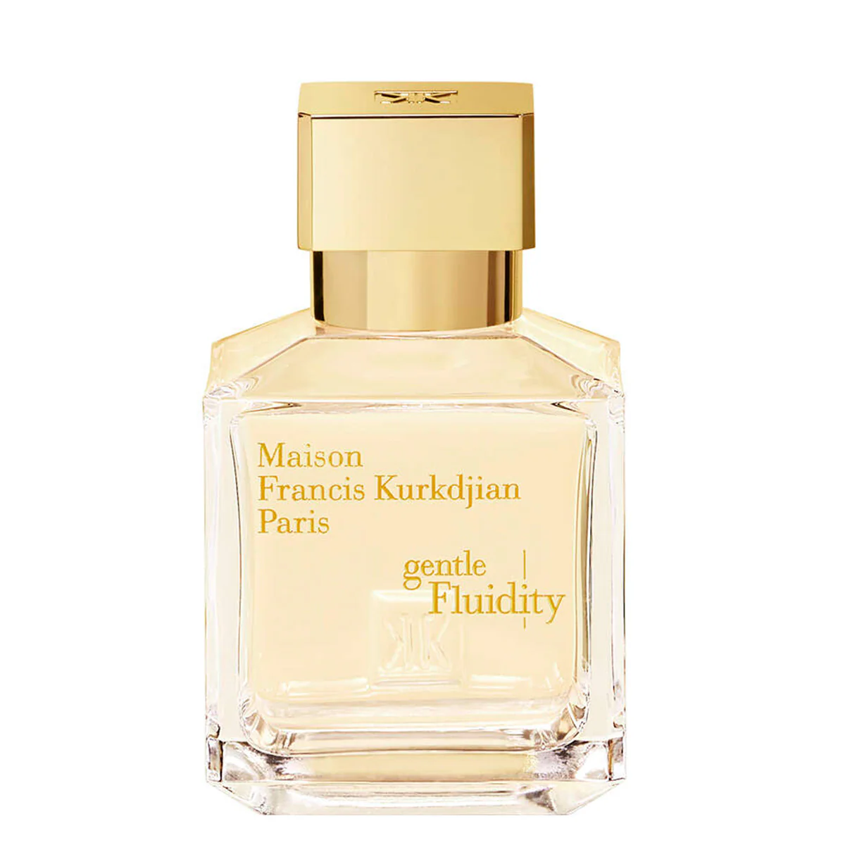 Gentle Fluidity Gold Eau de Parfum