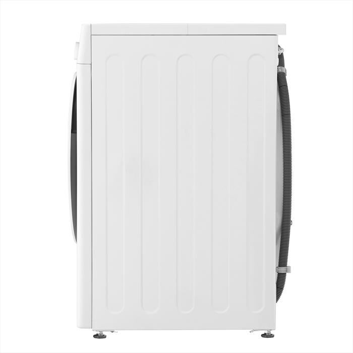 LG - Lavatrice AI DD R3 F4R3010NSWW 10kg Classe A-Bianca