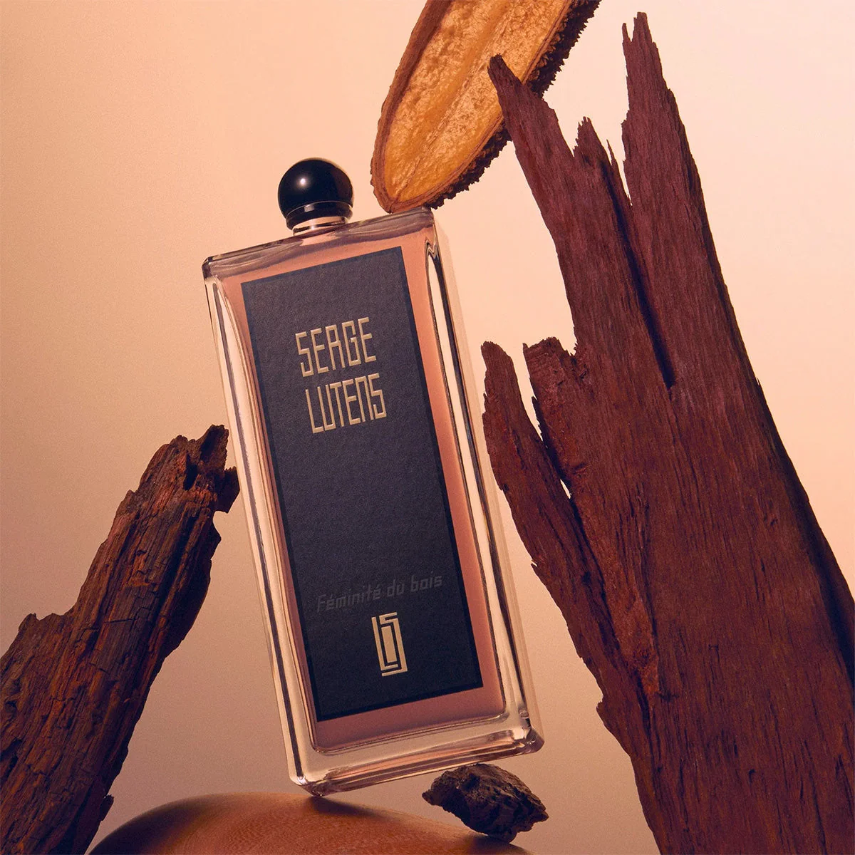 Féminité du Bois Eau de Parfum