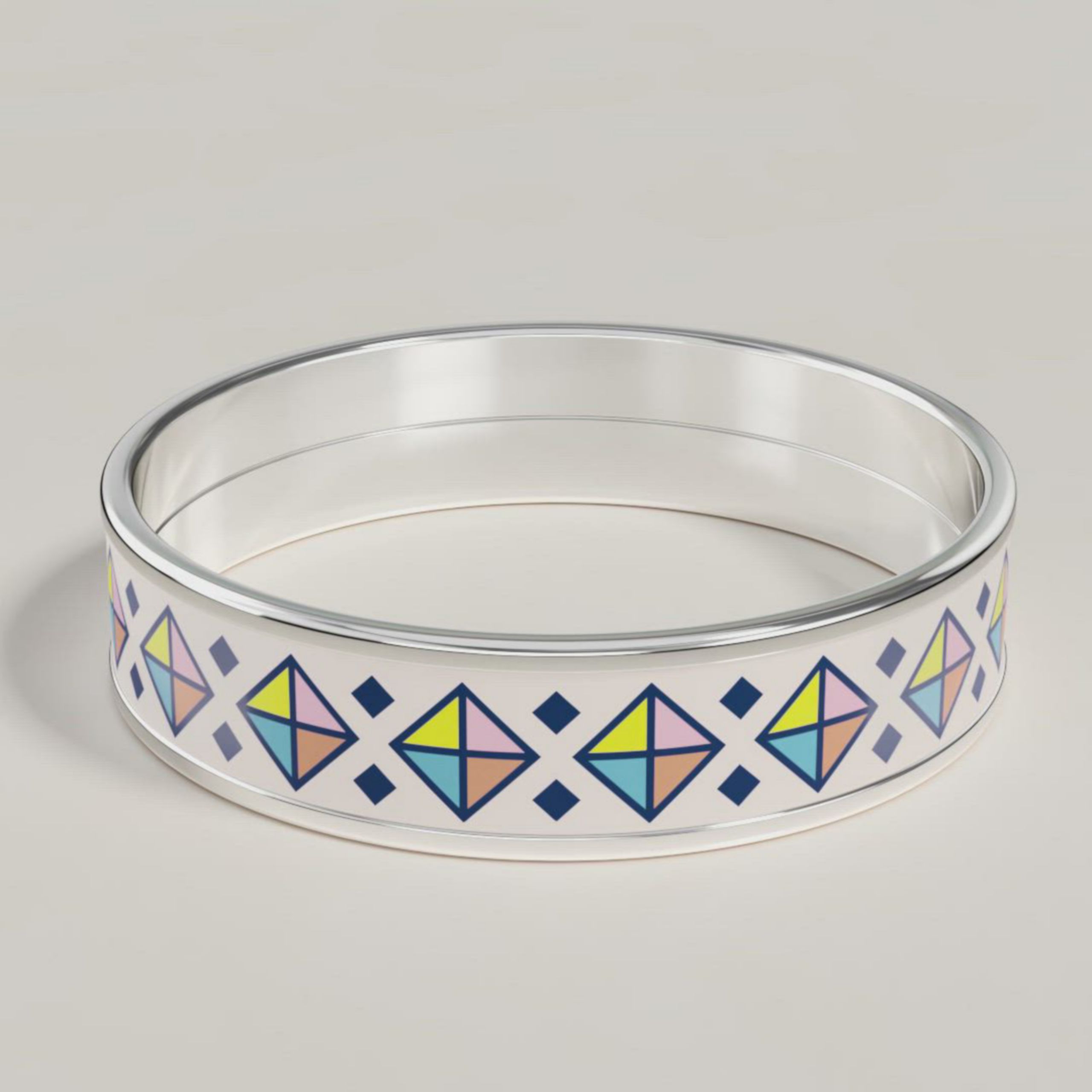 Collier de Chien ring, small model