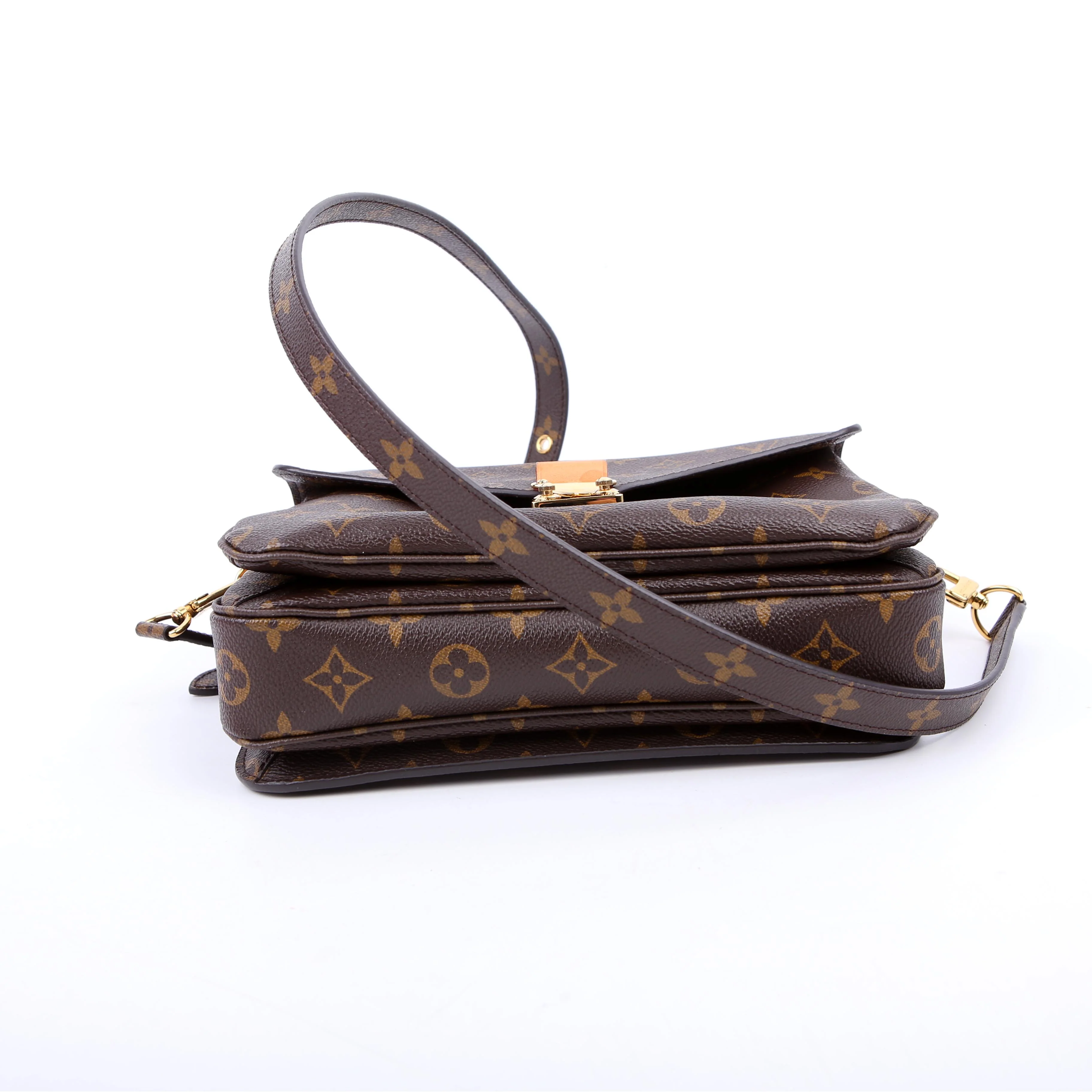 Pochette Metis Monogram