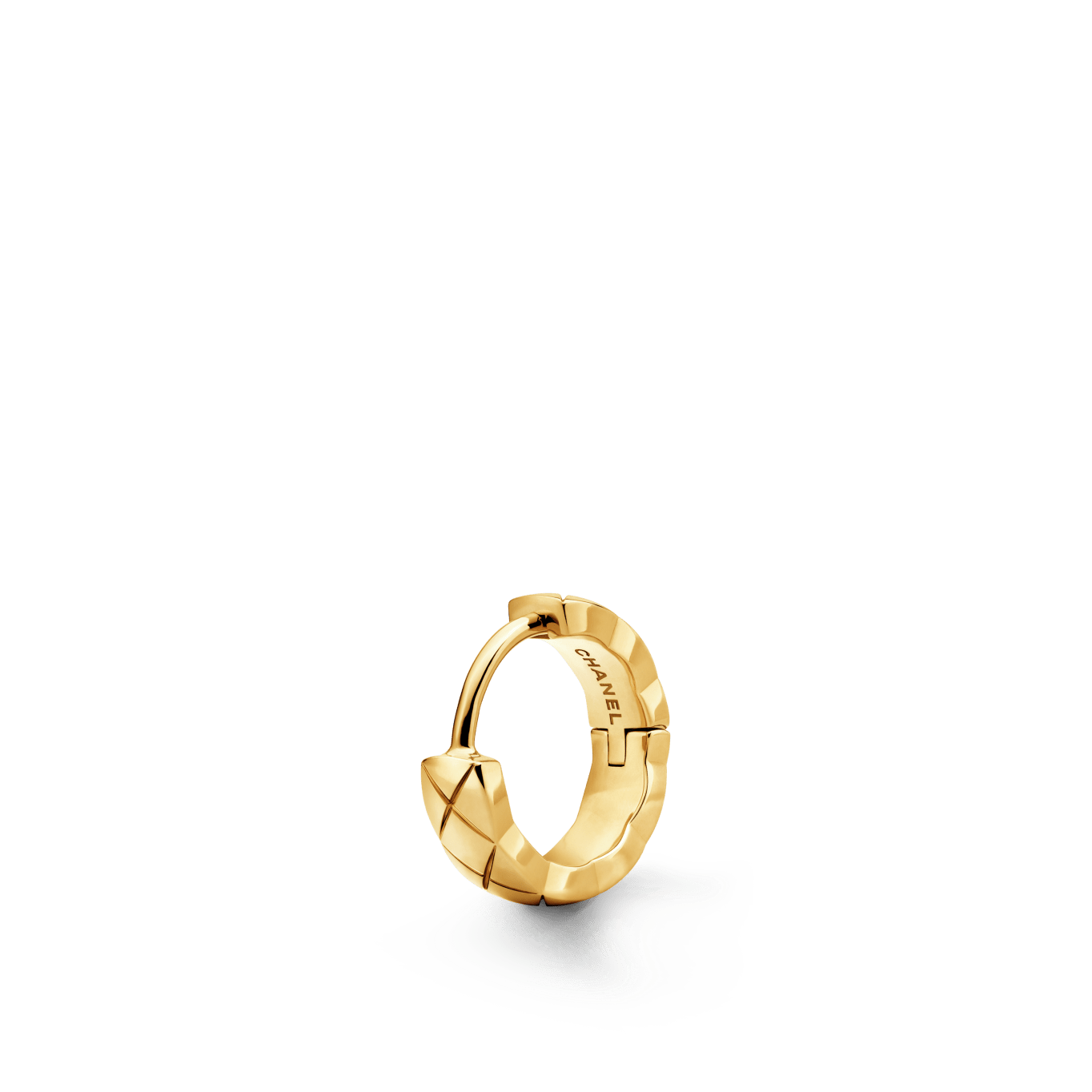 Coco Crush single mini hoop