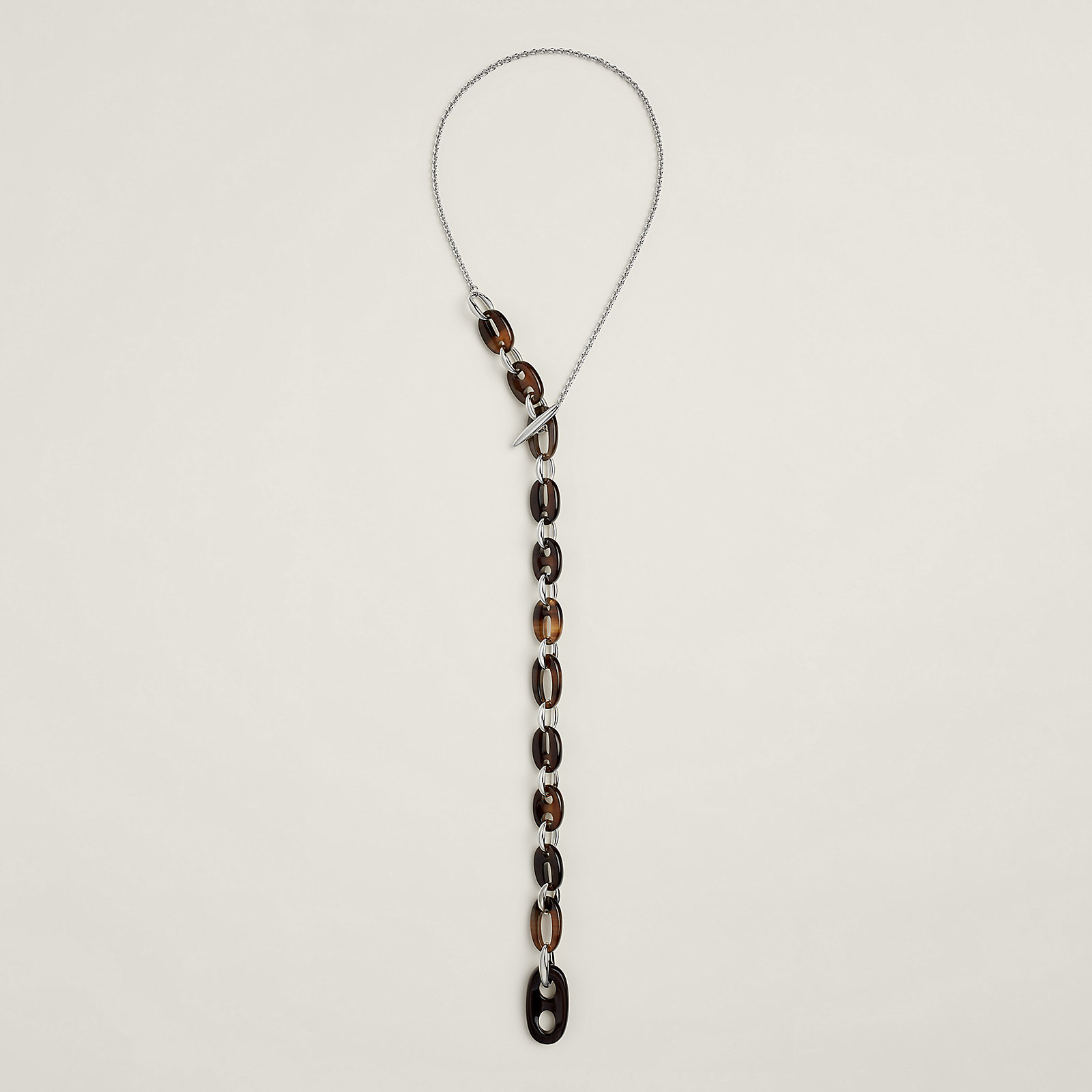 Rivage necklace