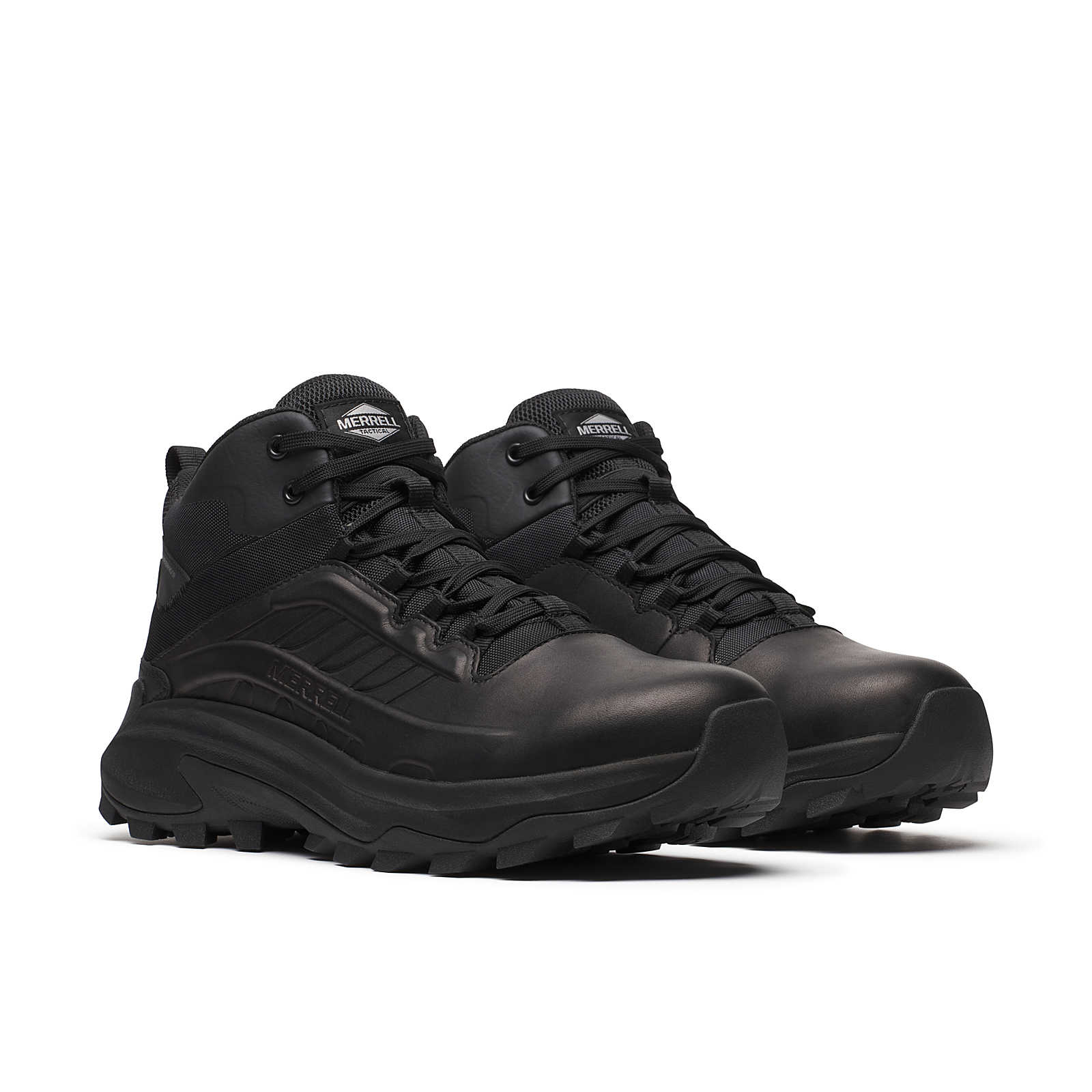 Men's Moab Speed 2 Mid Tactical Waterproof Wide Width