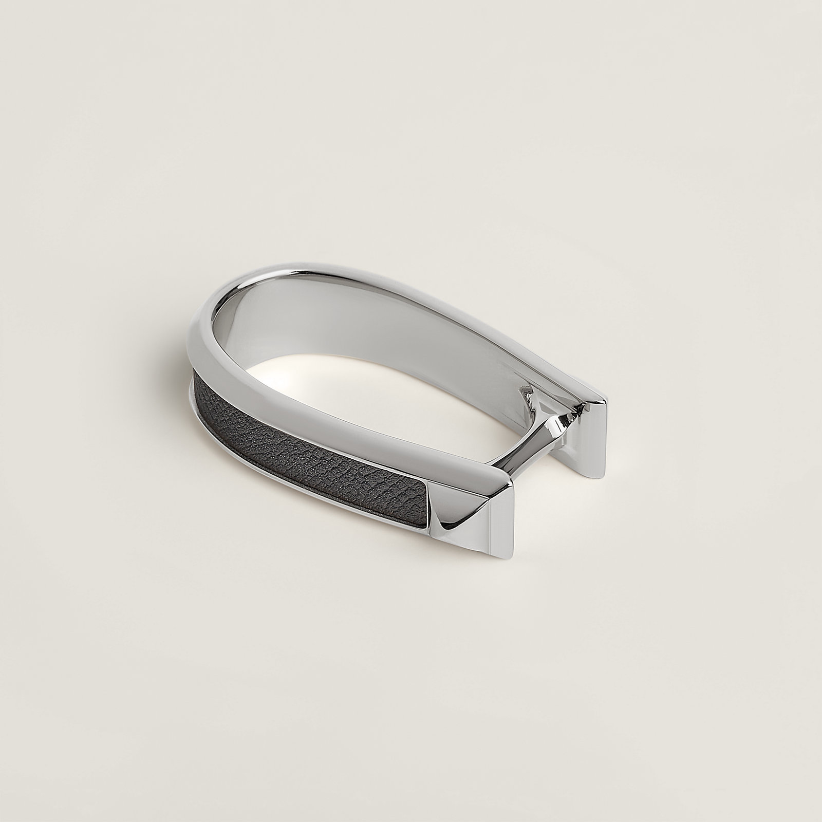 Jockette double ring