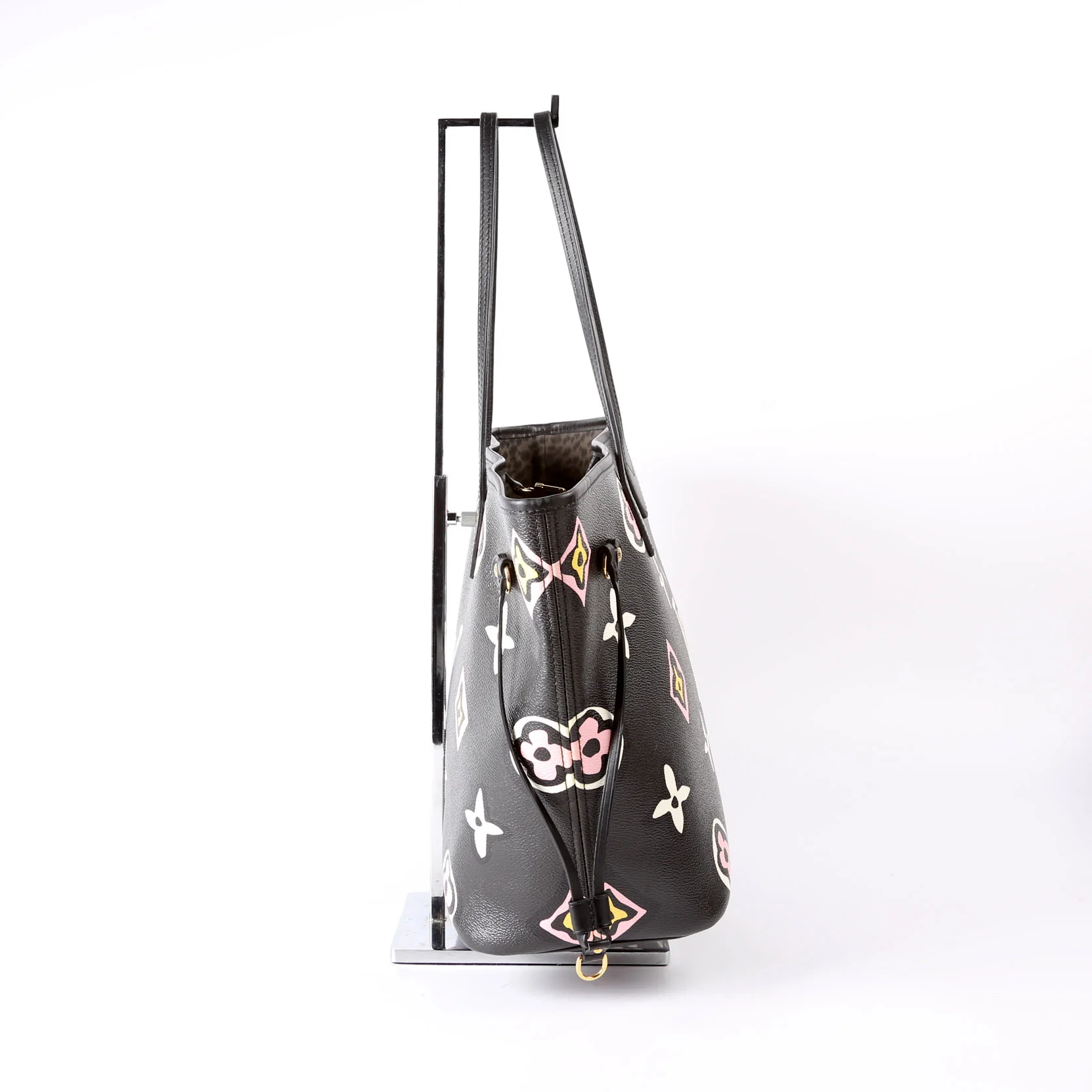 Neverfull MM Wild At Heart